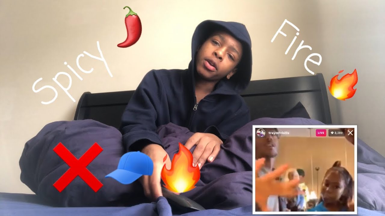 TRAY BILLS|SONGS|GIRLFRIEND|KISSING|SONGS LYRICS|REACTION|AND CHRIS|AND AIRI|MUSIC|PRANK|TRAY BILLS|