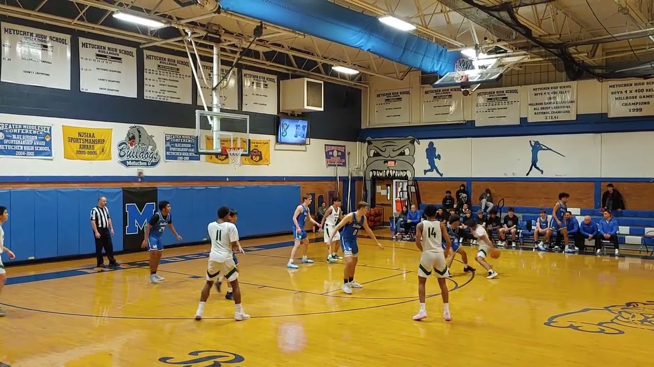 20260204 MHS vs JPS Varsity