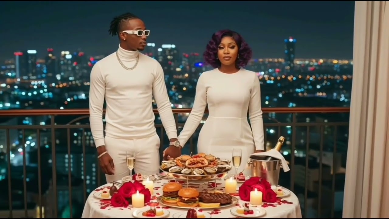 Yo Maps x Guchi - Chikondi na Mapenzi | Valentine’s Day Love Anthem 2026