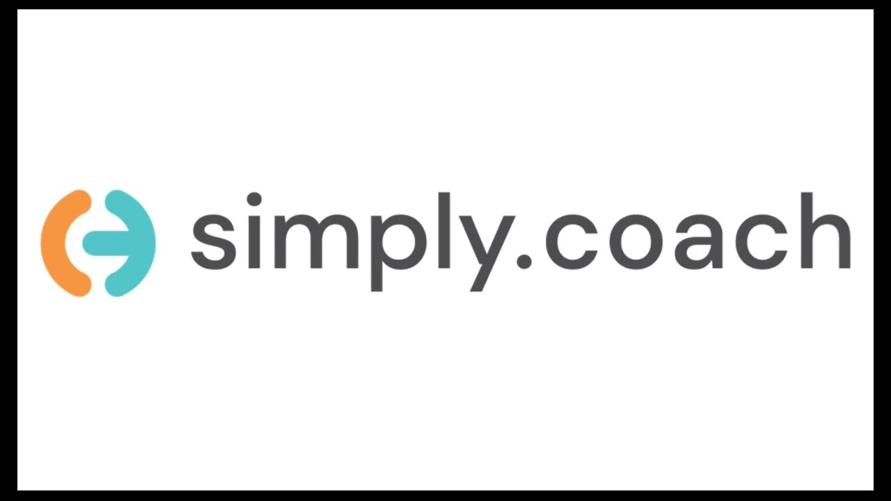 Simply.Coach Overview