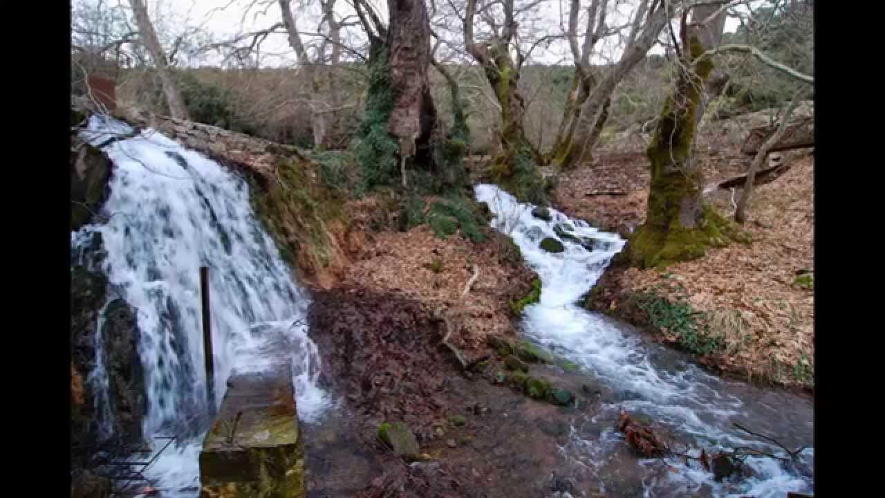 ΑΝΑΒΡΑ (ΓΟΥΡΑ) & ΠΗΓΕΣ ΑΝΑΒΡΑΣ