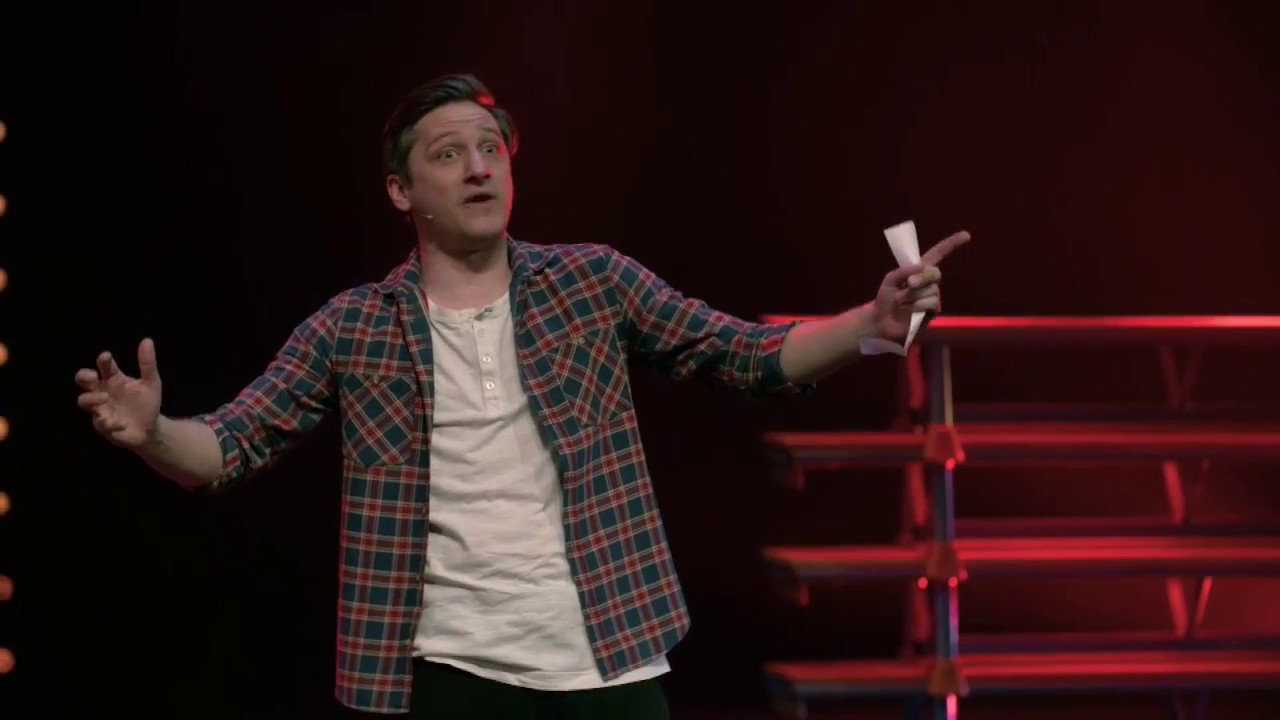 Emilio Guzman - doorselecteren