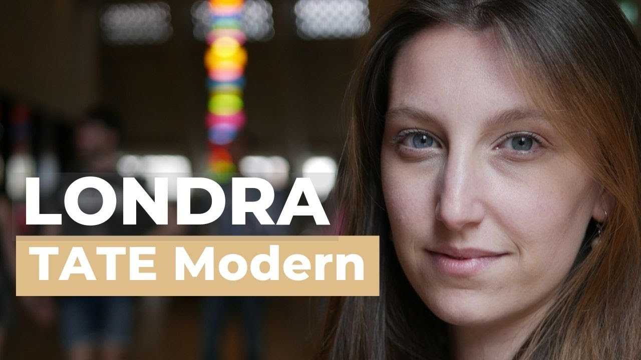 Cosa vedere alla TATE Modern - Londra | Arte e Musei