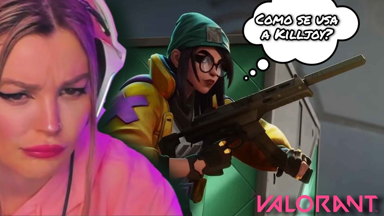 TORNEO KING OF LOTUS - VALORANT - Aroyitt