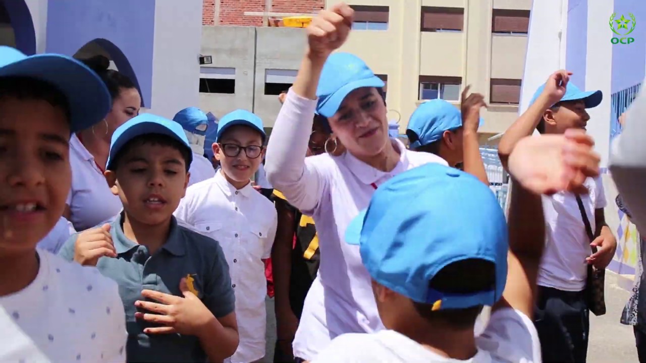 Capsule Best Of CV OCP Aya Martil 2019