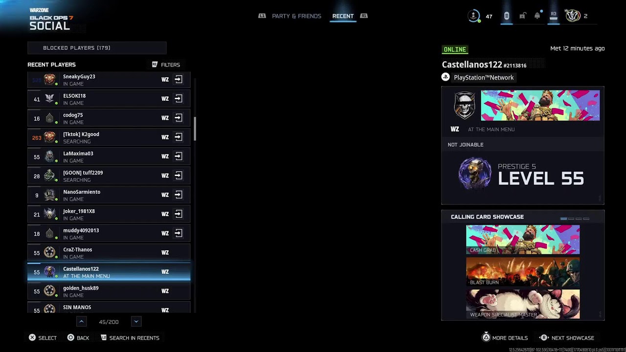 Black ops 6 livestream