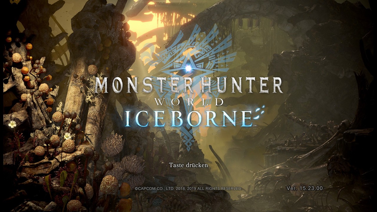 Monsterhunter World Part 20