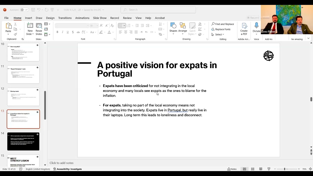 Portugal’s Golden Visa and NHR 2.0: The Best Tax Strategies for Expats