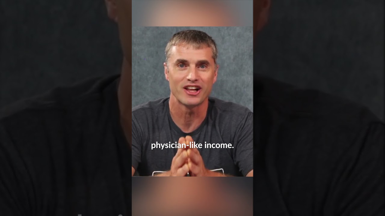 Дэйв Рэмси даёт плохой совет непревзойдённому доктору #дэйврэмси #доктор #деньги