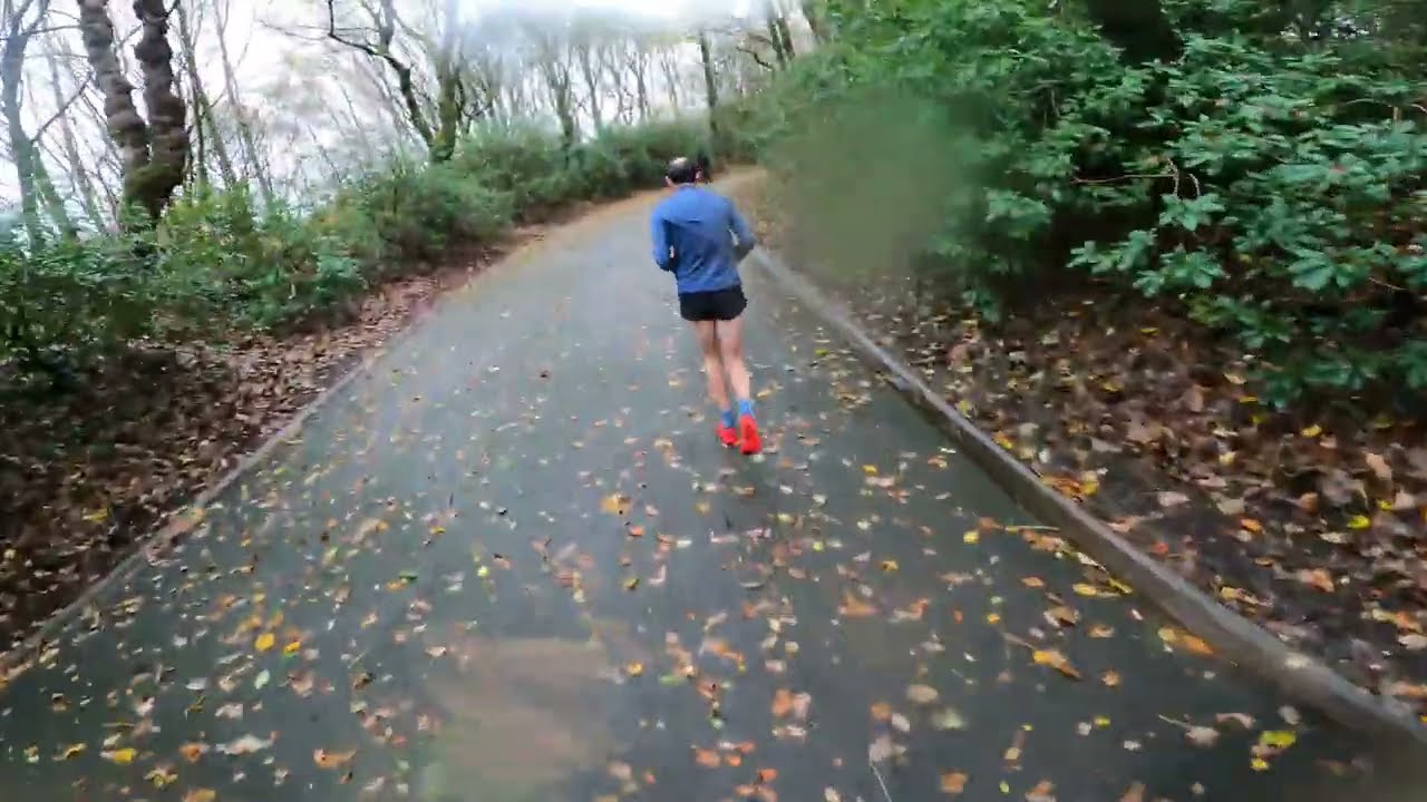 Bolton Parkrun