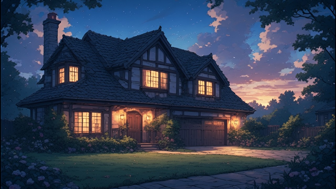 🎵 Home (Instrumental)