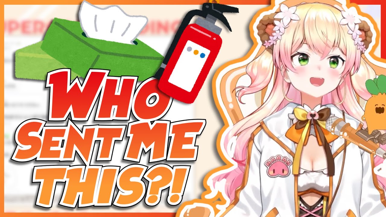 Nene gets fire extinguisher, 120 tissue boxes from husbands for birthday (+more)