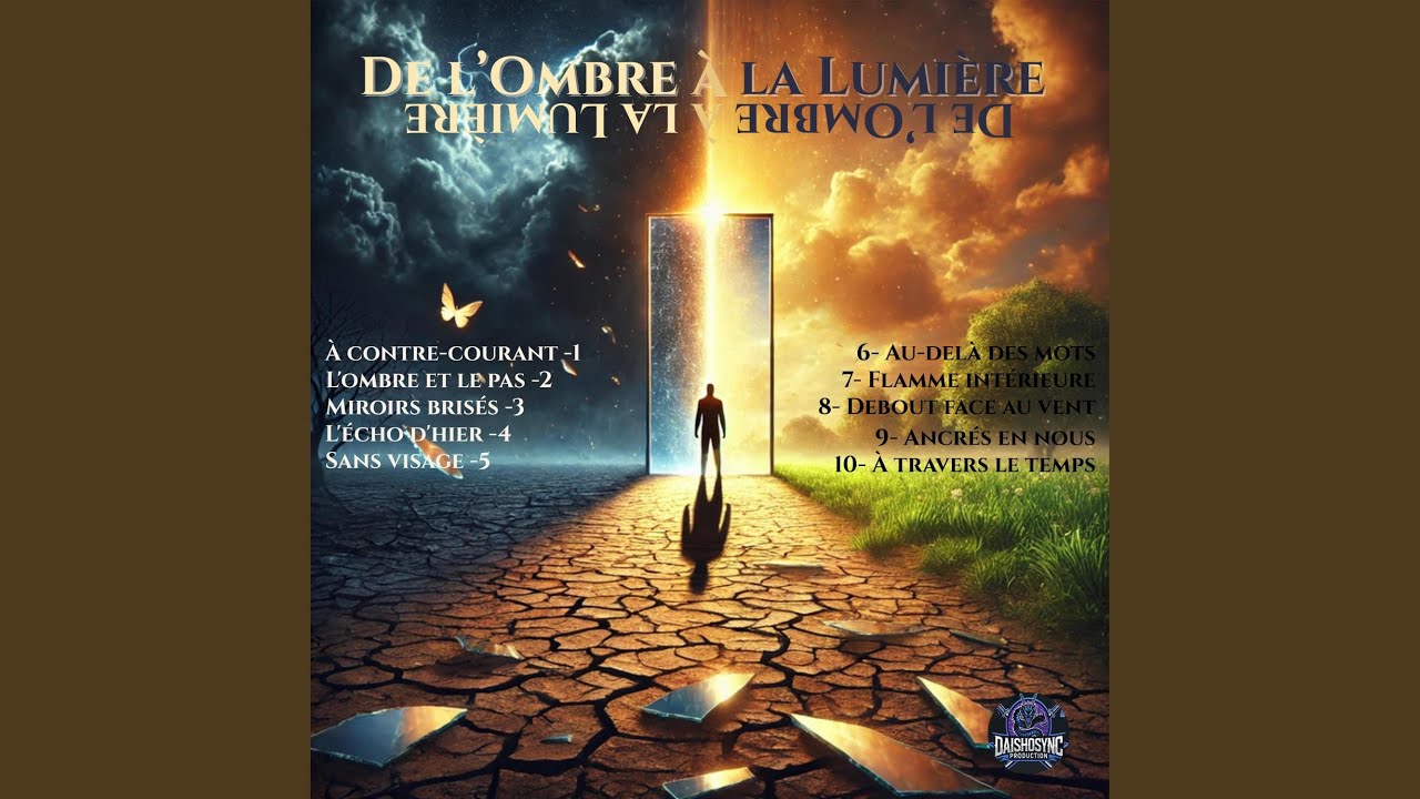 L'écho d'hier (feat. Elyra Thorn)