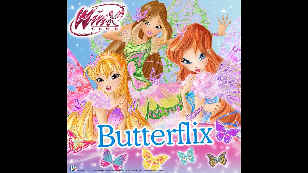 Le Pouvoir Butterflix