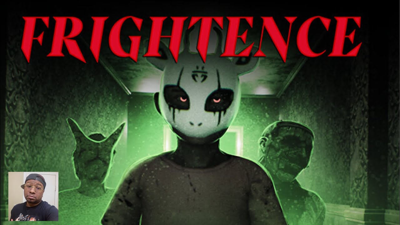 Frightence Walkthrough With Platinum Trophy | Trophy/Achievement Guide