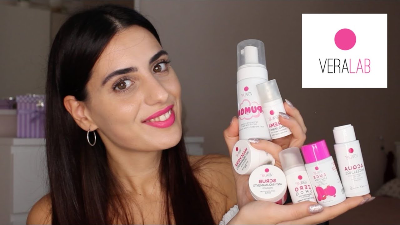 Recensione Vera Lab: cosa acquistare + valide alternative LOW COST