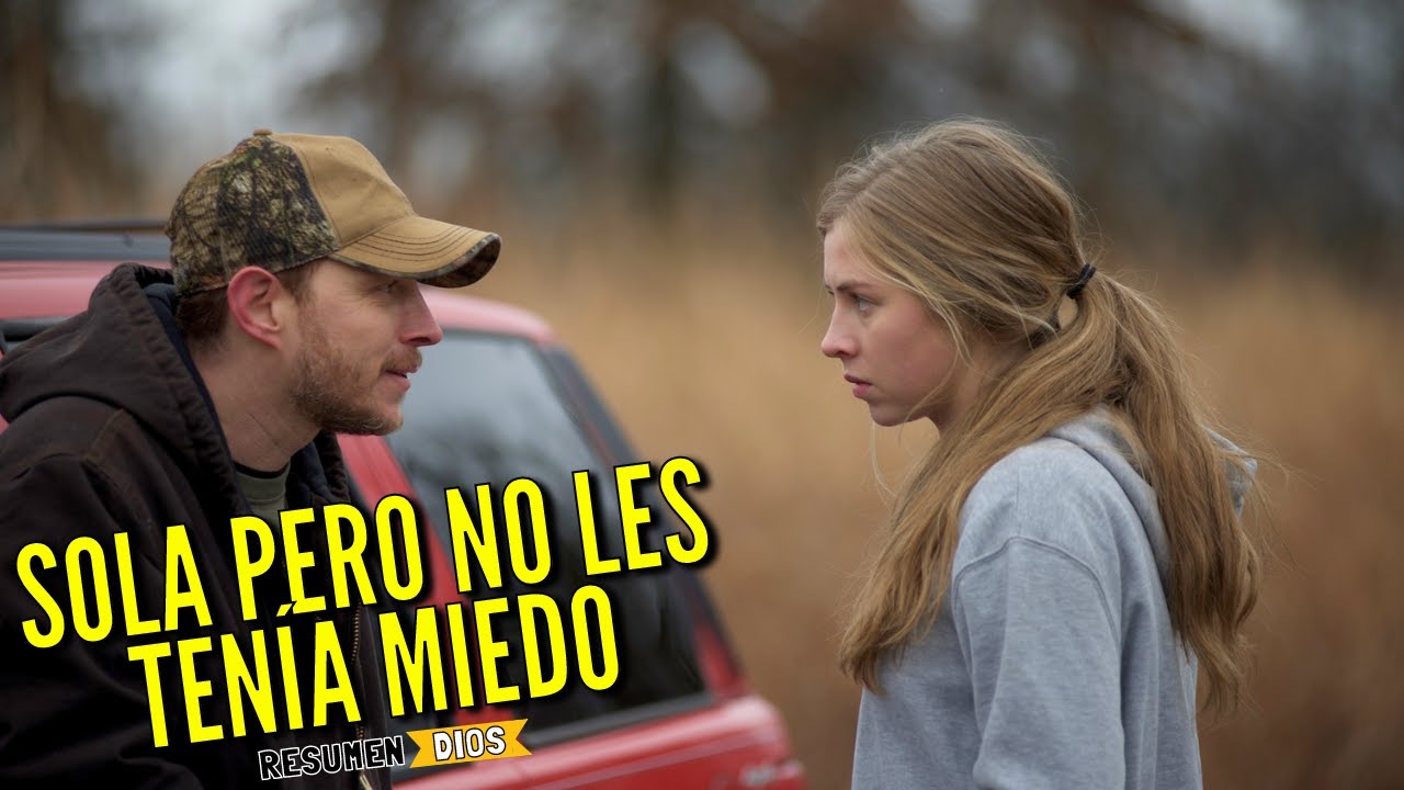CHICA VIAJA SOLA A UNA ENTREVISTA DE TRABAJO PERO UNOS TRAFICANTES LA DETUVIERON PARA HACERLE ESTO..