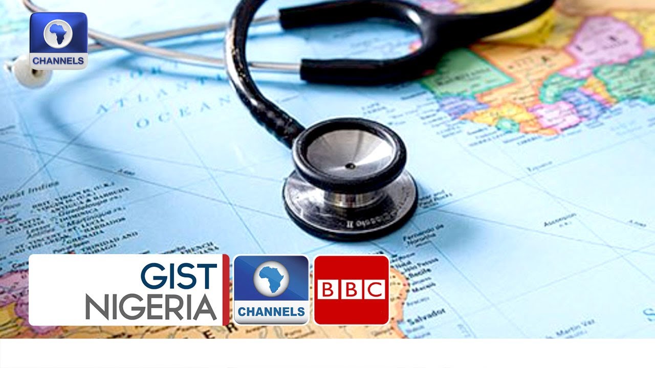 Implications Of Medical Brain Drain On Nigeria’s Healthcare Sector