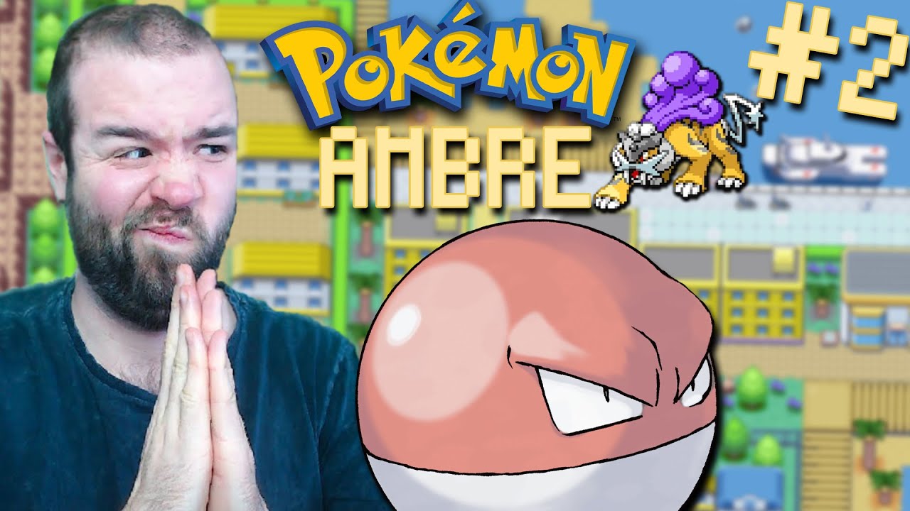 Fildrong - Ambre - Episode 02