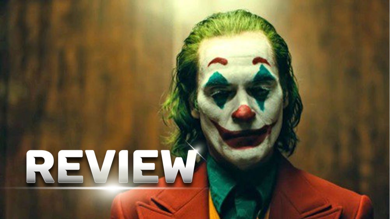 Joker Spoilercast