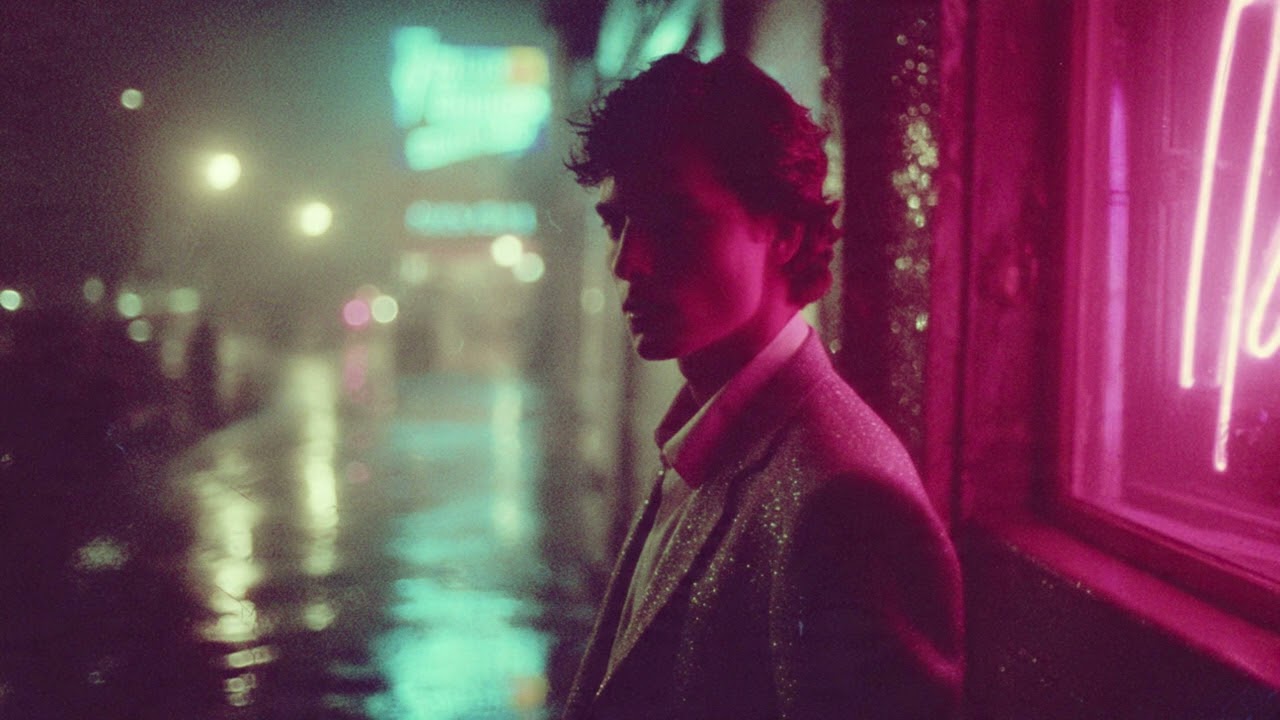 Sotto il Neon
