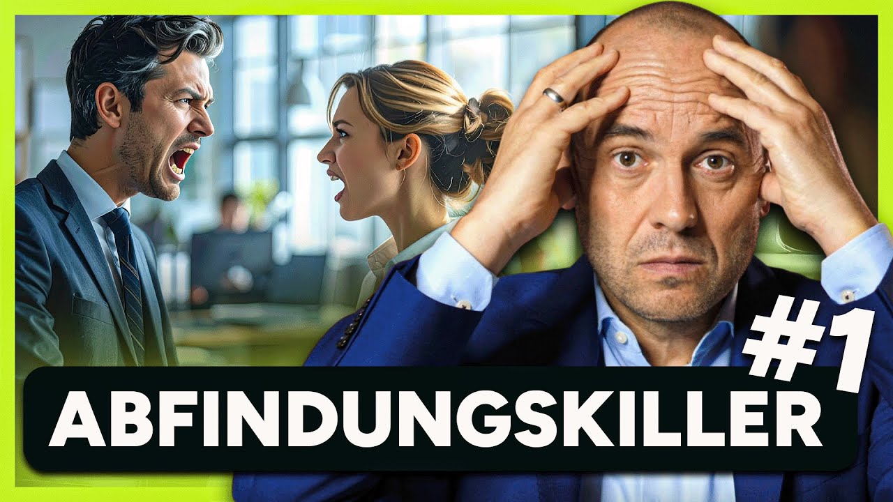 Zerr&uuml;ttung &ndash; Kann man das verhindern?