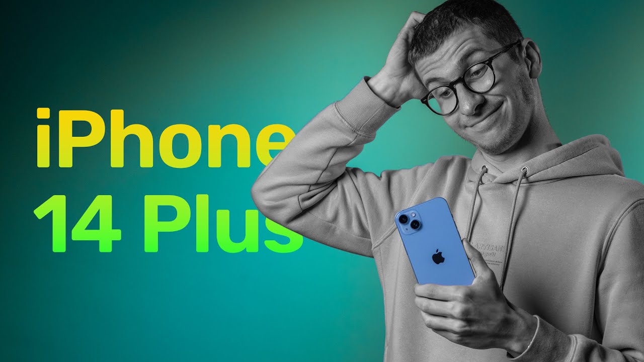 iPhone 14 Plus - Pro Max „ de buget?!”
