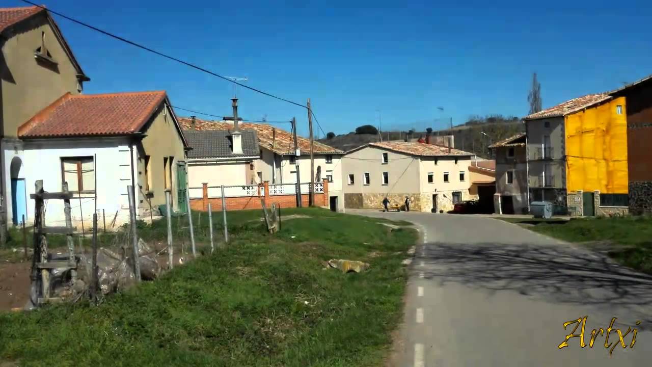 VILLAGALIJO EN TIMELAPSE