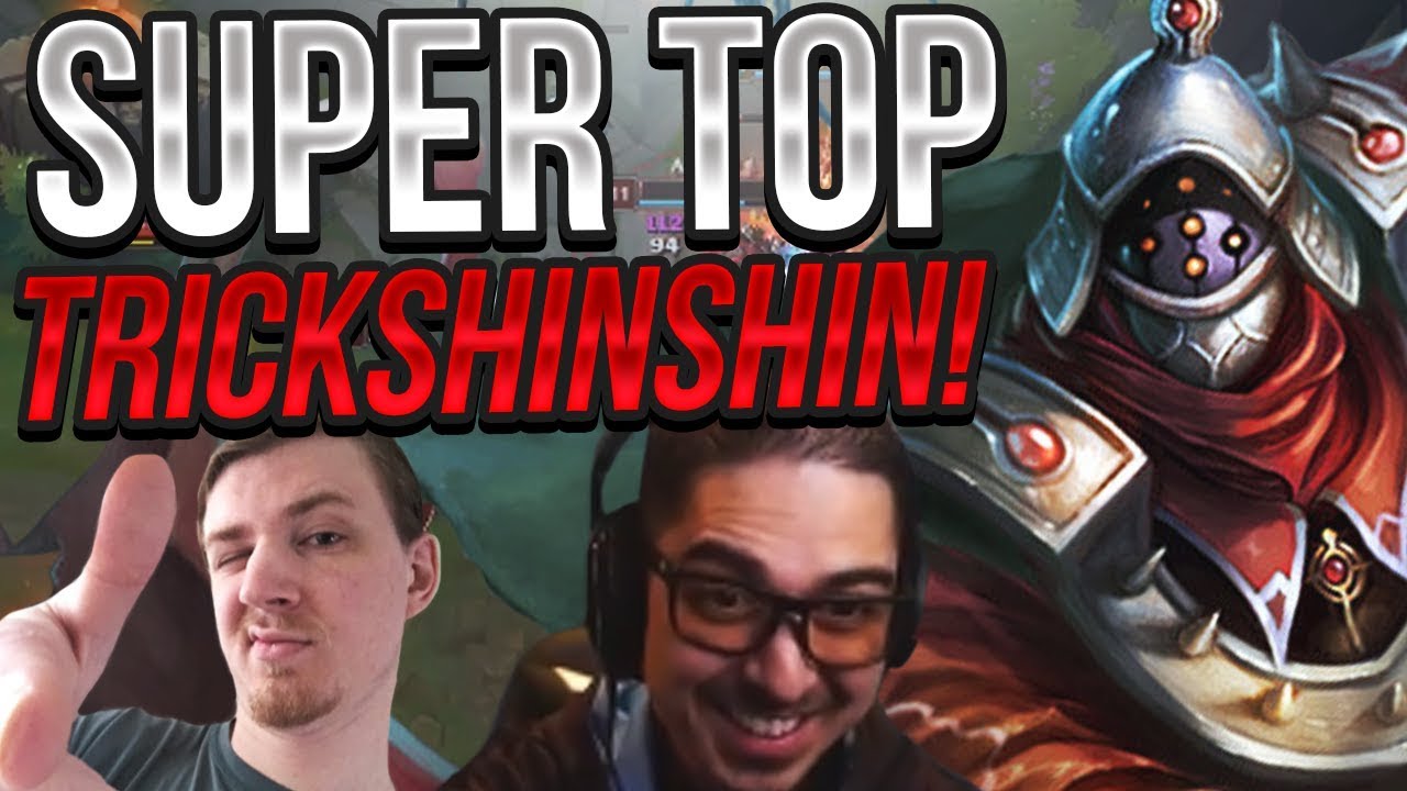 СУПЕРТОП ТРИКШИНШИН ДЖАКС | Я СДЕЛАЛ ЭТОТ КОГОТЬ СВОИМ... - Trick2G
