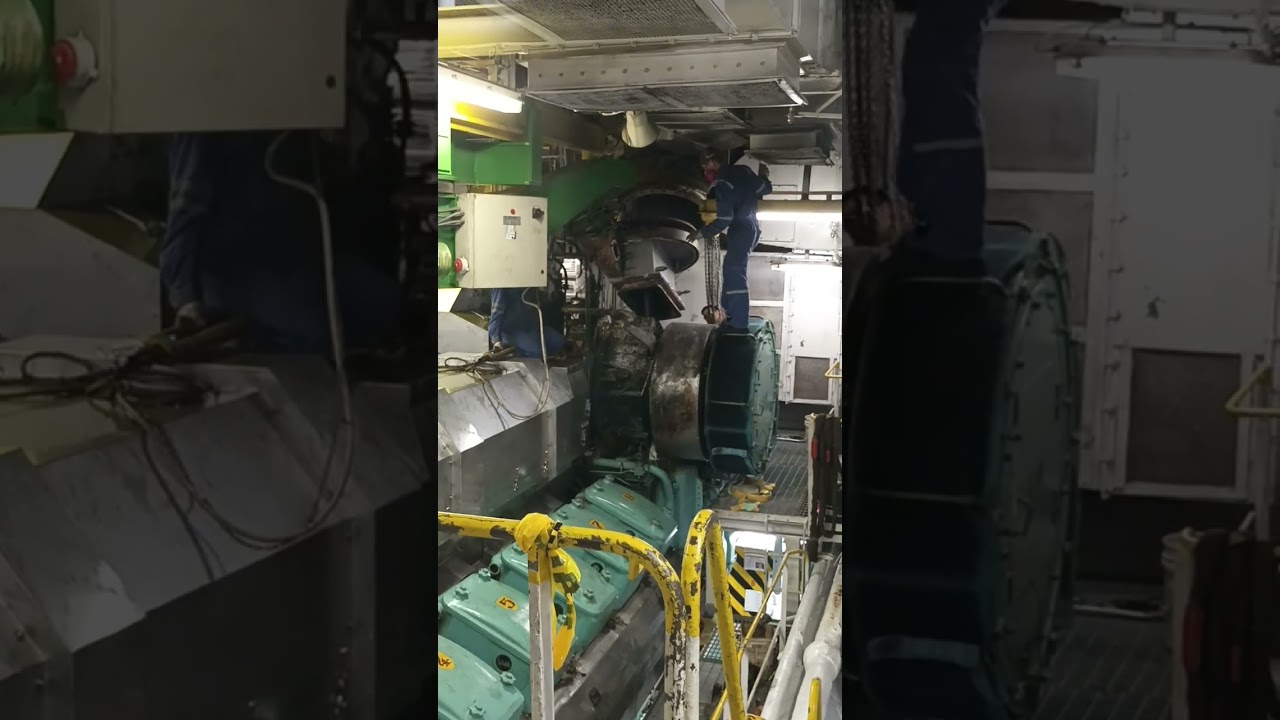 Trabaho Ng Motorman Sa Cruise Ship #seaman #ofwlife #cruiseship #seaferer