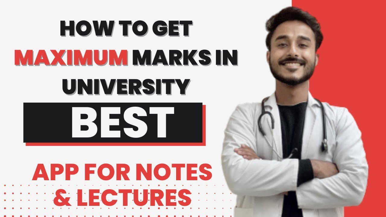 How To Get Good Marks In MBBS | Best app for medical students | Prepladder app review