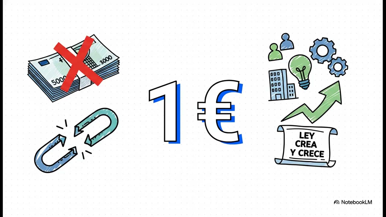 Formas juridicas para emprender.