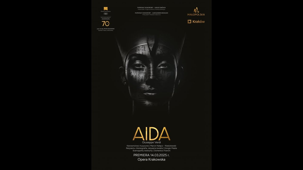 &bdquo;Aida