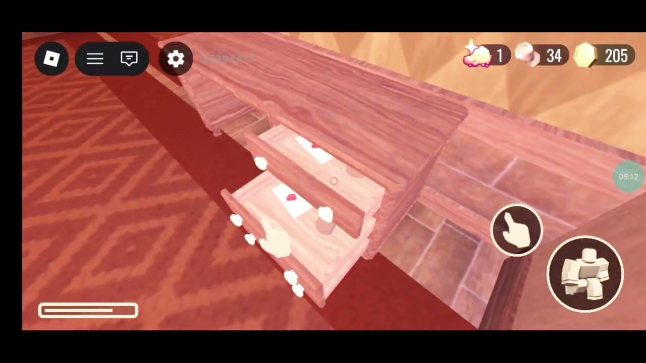 Cum joacă Rose Red DOORS?