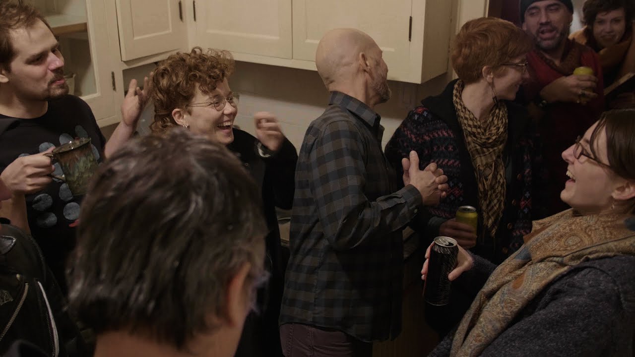 198 Green Street in Steve Luttinen's Kitchen
