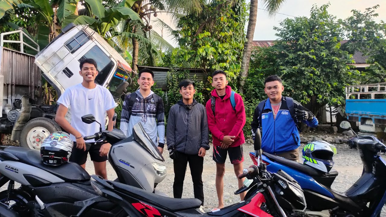 New Bataan Ride | MIDRACK | 2023
