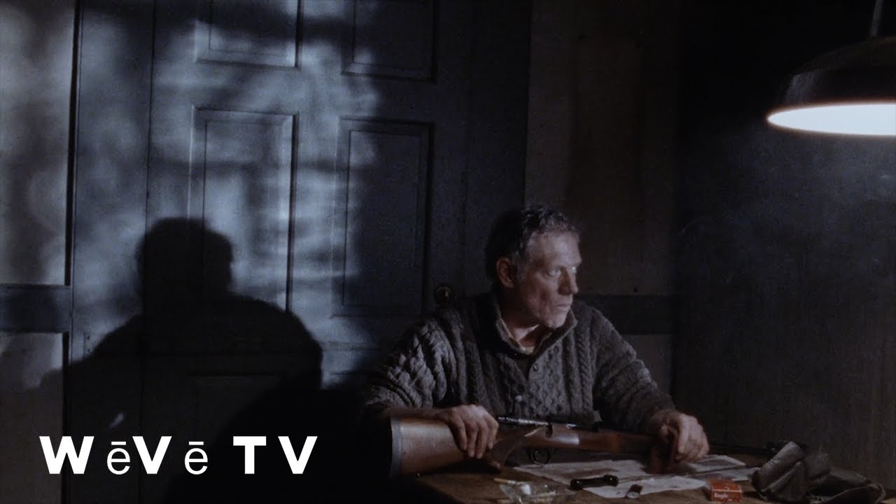 Thriller | A Hunting Incident