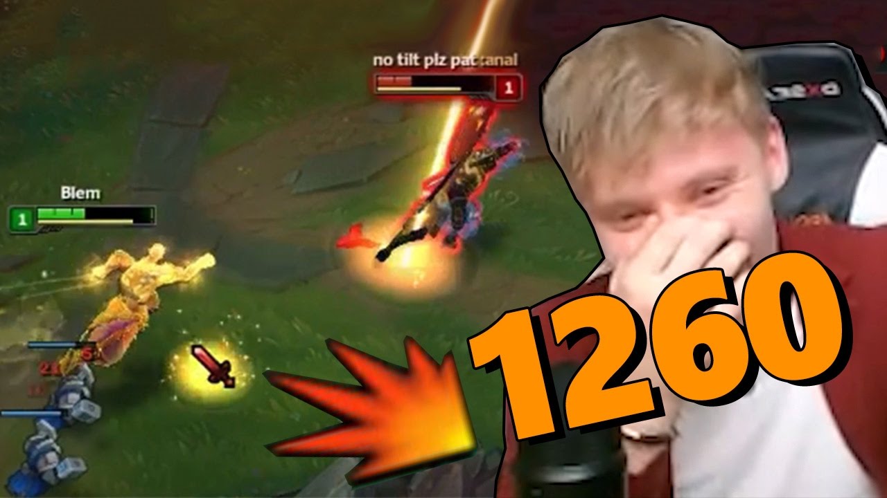 #228 Tymczasem - PODW&Oacute;JNY CRIT NA 1 LEVELU (1% SZANSY NA CRITICAL HIT)