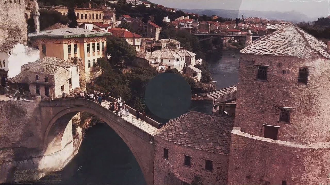 Munare u Blagaju i Vranjevicima