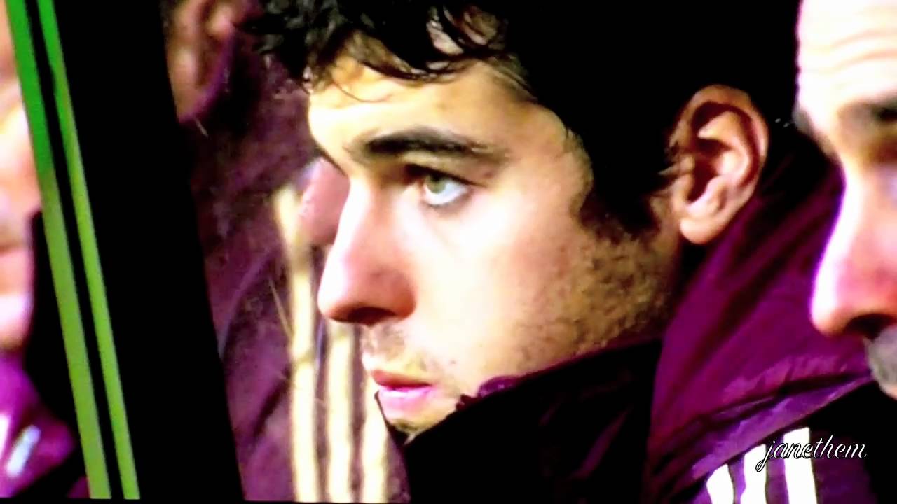 Yoann Gourcuff-Obsession