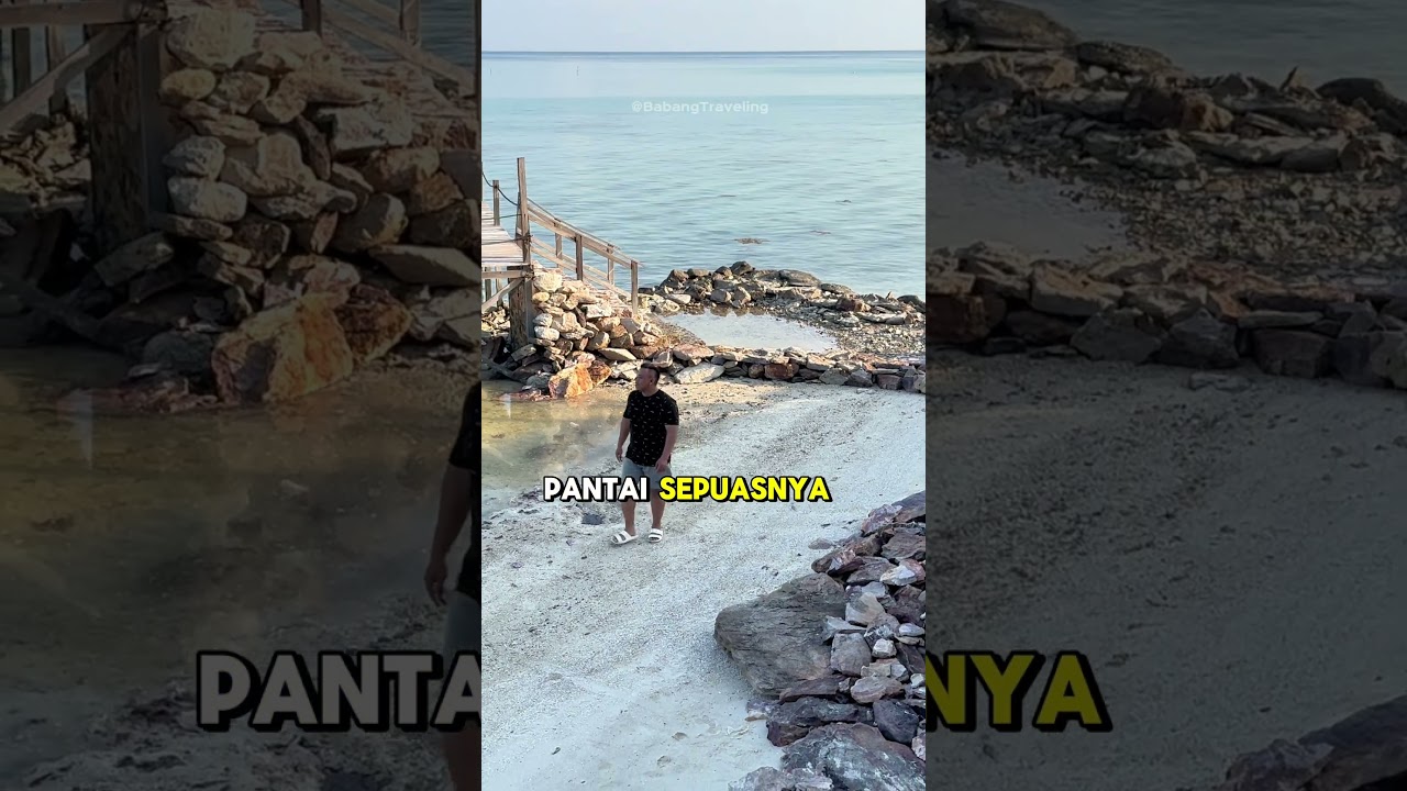 Royal Ocean View Resort Karimun Jawa Jepara