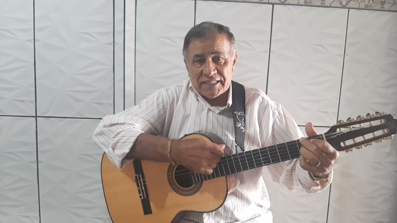 Canção Distante também se Ama