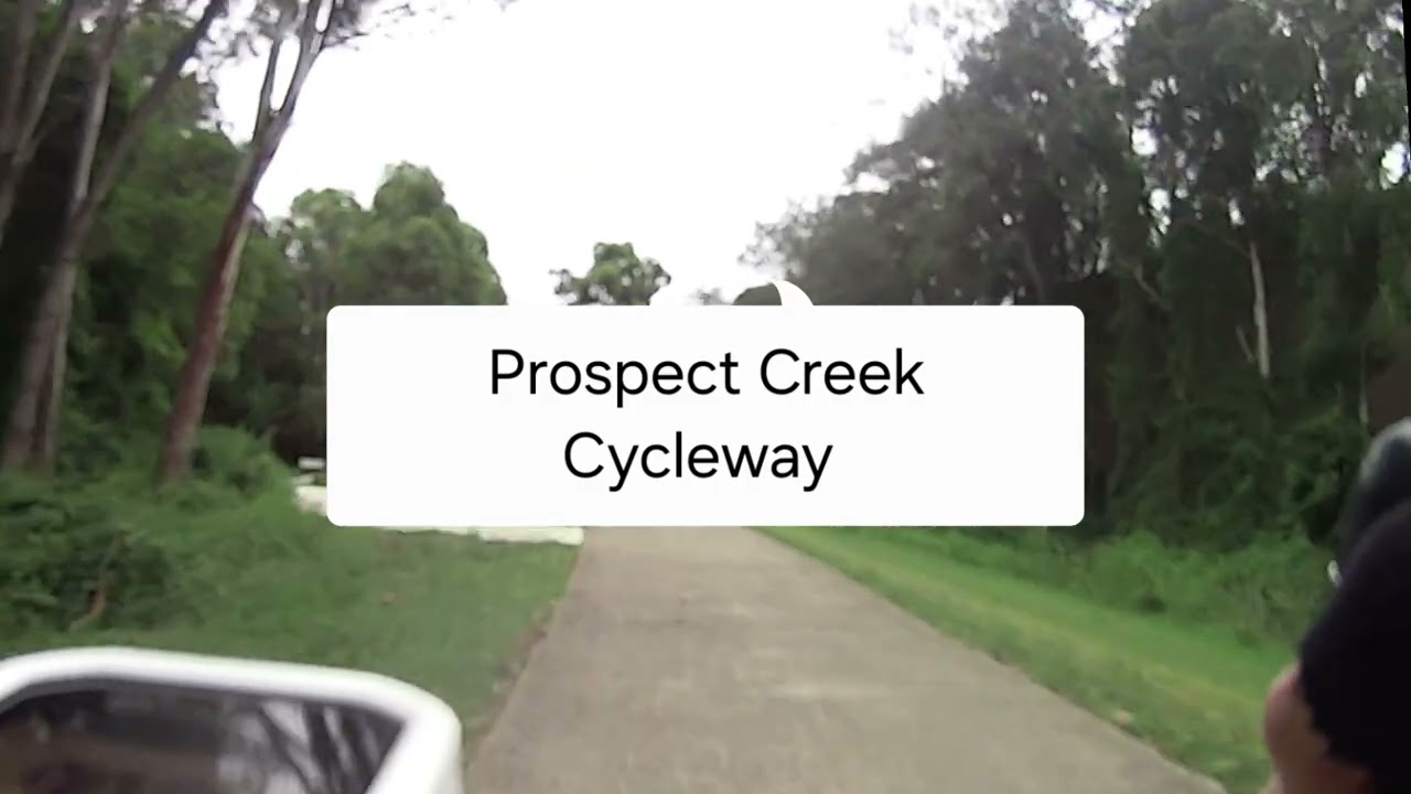 Prospect Commute pt1