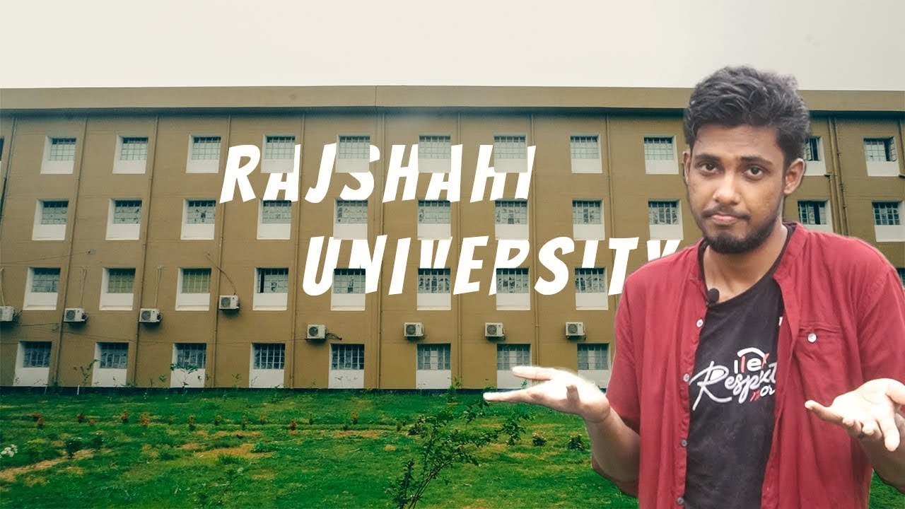 Стоит ли поступать в Раджшахский университет?