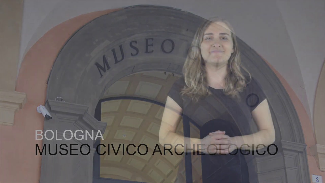 Accessibilit&agrave;_voice MuseoCivicoArcheologico