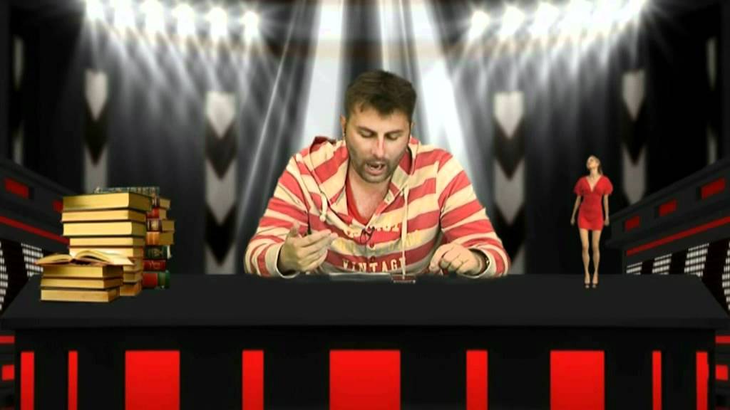 U zdrav mozak - Značke | PRANK CALL