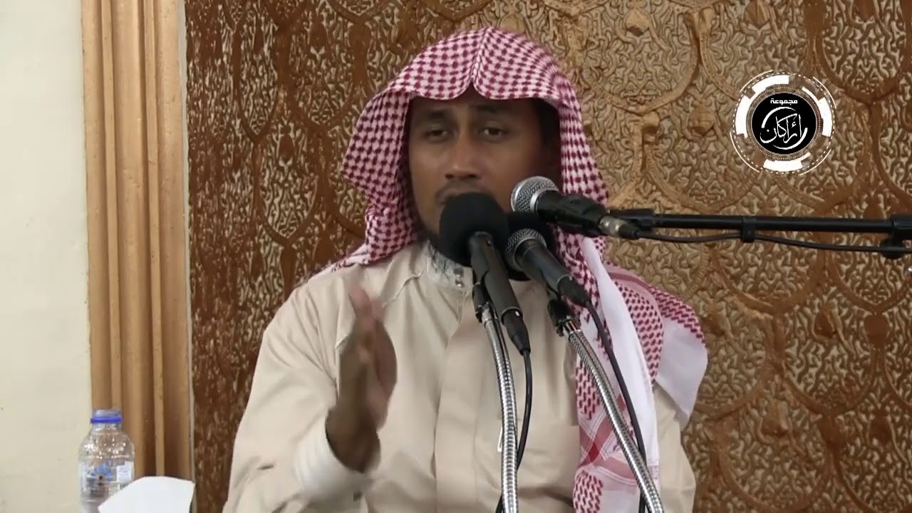 الحلقة السادسة والأخيرة | تفسير سورة طه | للشيخ | عبدالله عمر الأركاني | حفظه الله