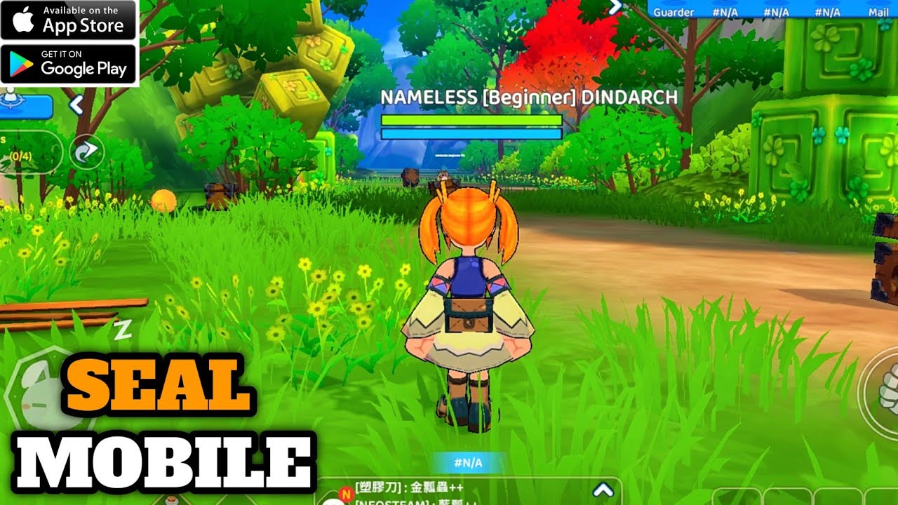 SEAL MOBILE 2022 - Seal M Android Apk - Seal M (Android /IOS)