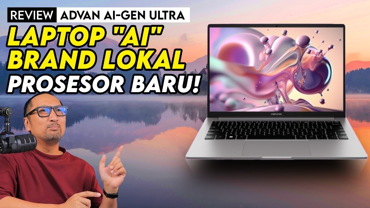 Laptop 