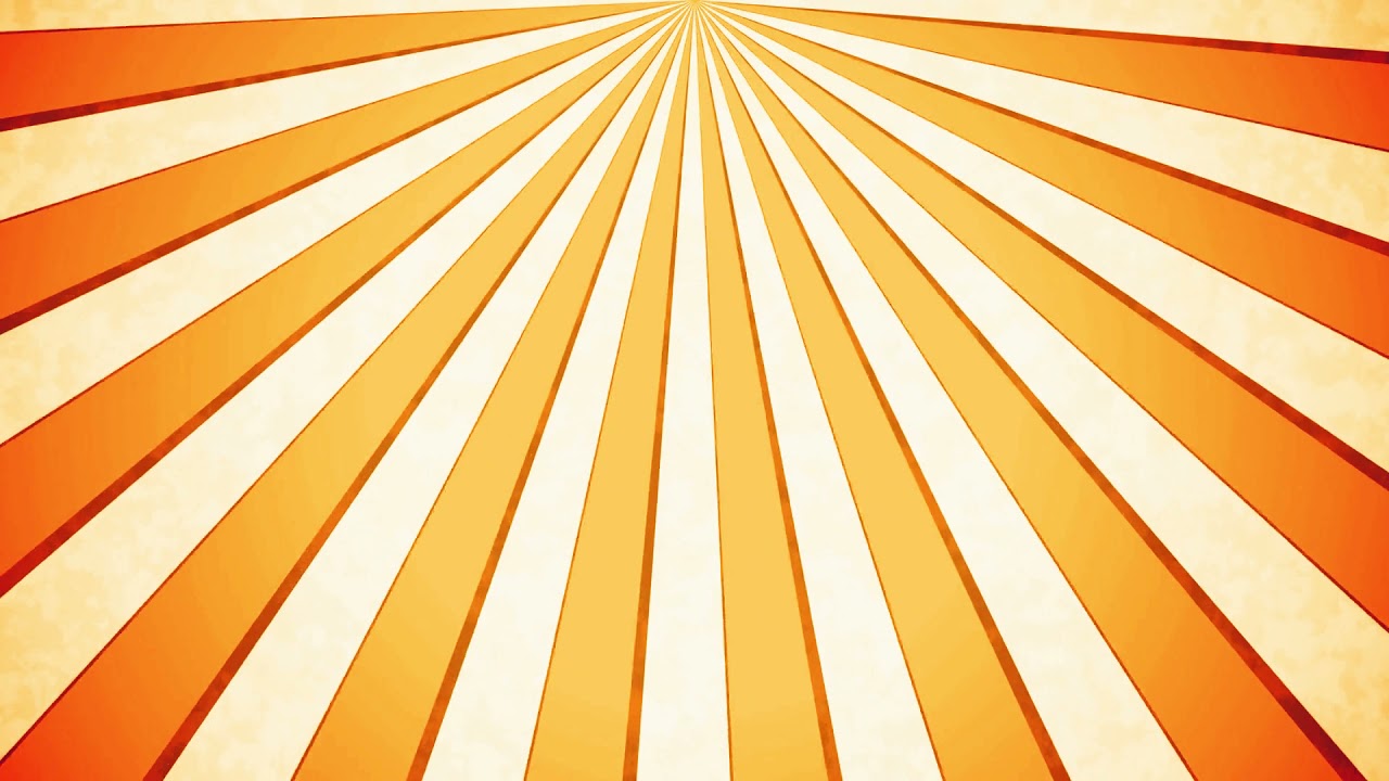 LINEAS RETRO 🌈 FONDO ANIMADO - VFX - GRATIS ✅  (no copyright)💪